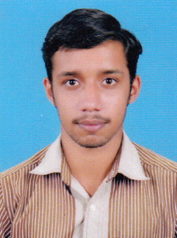 Aneesh Dominic